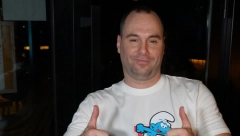 ZVEZDAN SLAVNIĆ PROMENIO LIČNI OPIS Bivši zadrugar ne liči na sebe, napravio pometnju novom objavom!