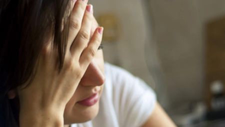 SUDBINA SE BRUTALNO POIGRALA SA NJOM Majku je upoznala sa 39 godina, a onda saznala UŽASNU istinu o mužu i bratu