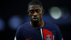 SKANDAL U FRANCUSKOJ Fudbaleri Pari Sen Žermena suspendovani zbog homofobije