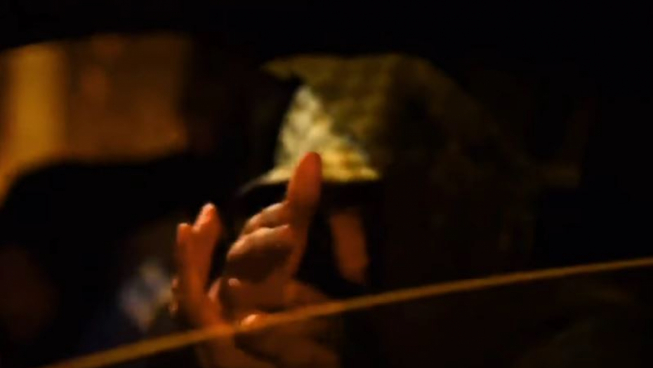 DECA SE SAMA NUDE DA IZVRŠE UBISTVO: Evropsku "obećanu zemlju" uništava krvavi rat