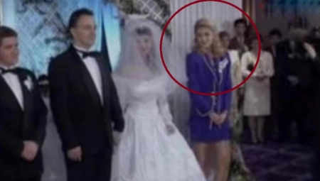 OVO JE CECINA KUMA KOJA JE BRUTALNO UBIJENA Venčala je nju i Arkana, imala samo 25 godina, a o njenoj smrti brujao je Balkan