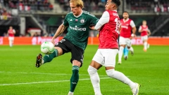 DOBRE VESTI Pankov i Žoze uskoro na slobodi