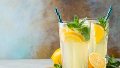 OSEĆATE SE DEHIDRIRANO? Probajte ova 3 pića, hidriraju i nadoknađuju elektrolite