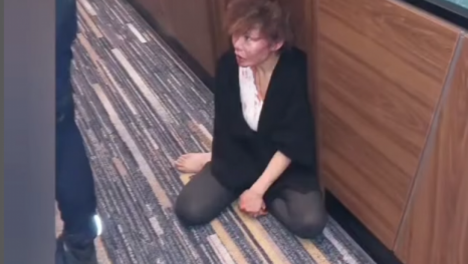 DEČKO, DEVER I JETRVA SU ME PRODAVALI 25 GODINA Mučna priča žene (54) koja je decenije provela na ulci, a onda se pojavio on i sve se promenilo