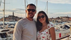 I POČELO JE... Bikovićeva trudna verenica oduševila sve svojom objavom, pa poručila samo jedno