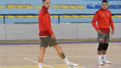 DEBAKL FUTSALERA Srbija ubedljivo poražena od Ukrajine