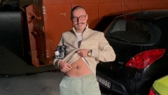 JA NE KRSTIM LJUDE, TO DESPIĆ RADI Pljugica zaintrigirao priznanjem, pa se jasno ogradio od Desingericinih performansa