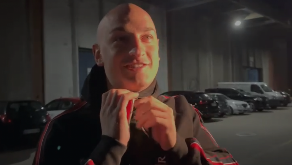 PLJUGICA JE KRENUO DRUGAČIJE DA FUNKCIONIŠE Desingerica šokirao izjavom o kolegi, mnogi naslućuju da je došao kraj njihovoj saradnji