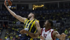 FENER SA GUDURIĆEM I KALATESOM NA ZVEZDU Ali opet bez tri važna igrača