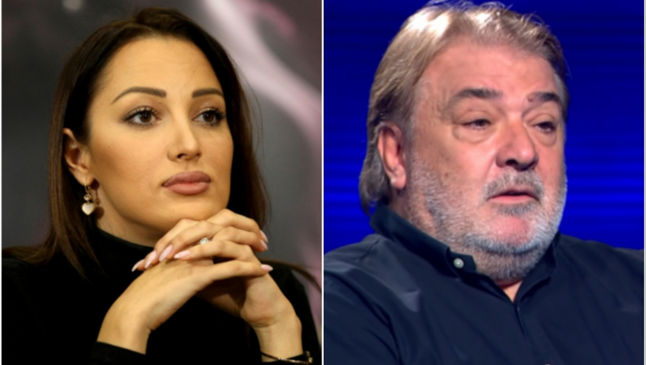 OVO JE PRAVA ISTINA Evo zašto se zapravo Boba Živojinović nije pojavio na Prijinom koncertu