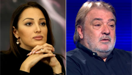 OVO JE PRAVA ISTINA Evo zašto se zapravo Boba Živojinović nije pojavio na Prijinom koncertu