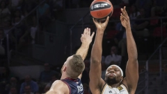 BLISTAO NA OI, A SADA BI MOGAO U NBA Francuski košarkaš na meti Filadelfije
