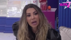 ANELI AHMIĆ JE ZAVRŠILA U DUŠEVNOJ BOLNICI: Objavljen njen izveštaj sa psihijatrijske klinike, dijagnostikovali joj ovaj poremećaj!