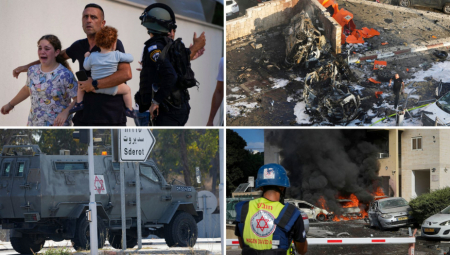 OTKRIVENO ŠTA SE KRIJE IZA NAPADA NA IZRAEL Potez Irana najavljuje veliki rat, u sve upleteni i Saudijci?