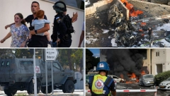 OTKRIVENO ŠTA SE KRIJE IZA NAPADA NA IZRAEL Potez Irana najavljuje veliki rat, u sve upleteni i Saudijci?