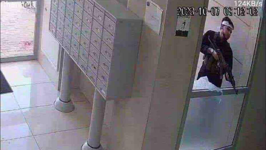 HOĆE LI SAD ZAPAD DA REAGUJE? Gradonačelnica Sarajeva pravda masakr Hamasa