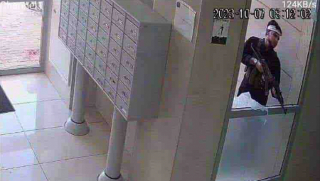 CRNE BROJKE Raste broj poginulih u napadu Hamasa na Izrael