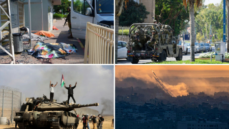 NAROD I POLICAJCI VAN DUŽNOSTI USMRTILI NAPADAČE U JERUSALIMU! Isplivao snimak akcije na Zapadnoj obali (VIDEO)
