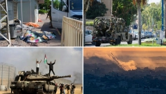 ŠTA JE KIBUC? Naselja u kojima je Hamas počinio masakr stvorio je čovek poreklom iz Zemuna