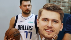 LUKA ODGOVORIO KAO IZ TOPA, NIJE IMAO DILEMU Evo ko je za njega GOAT