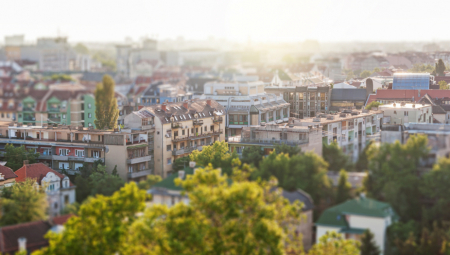 STRANCI PRAVILI LISTU NAJ MALIH GRADOVA ZA ŽIVOT: Ovaj grad iz Srbije se našao na njoj