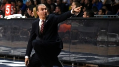 PJANIĐANI DOBIO NASLEDNIKA Cedevita Olimpija ima novog trenera