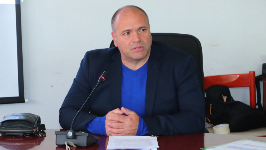 EKSKLUZIVNO Gradonačelnik Kumanova Maksim Dimijtrievski za Alo!: Ni u Kumanovu nije bilo takvih egzekucija kao u Banjskoj