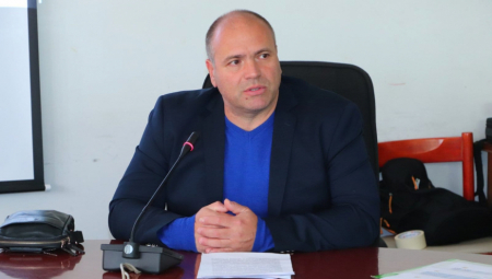EKSKLUZIVNO Gradonačelnik Kumanova Maksim Dimijtrievski za Alo!: Ni u Kumanovu nije bilo takvih egzekucija kao u Banjskoj