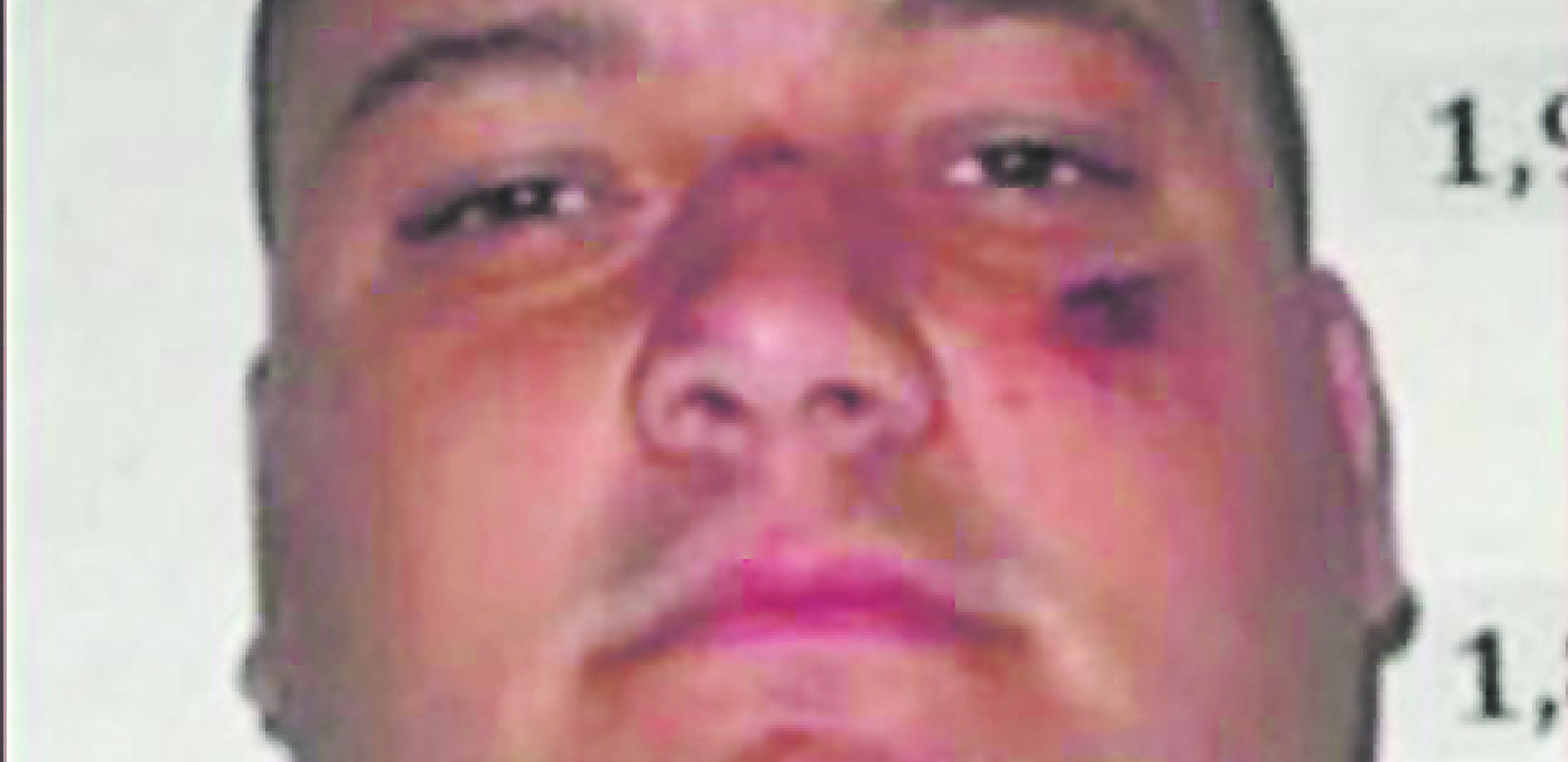 SIN SRPSKOG KRALJA KOKAINA VEĆ HAPŠEN PA PUŠTEN POD MISTERIOZNIM OKOLNOSTIMA Utvrđuje se ko je napravio propust