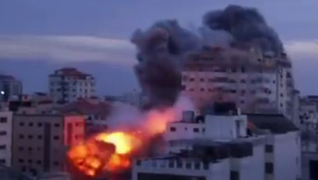 UBIJEN JOŠ JEDAN VOĐA HAMASA Izrael saopštio da je likvidirao  Bilala Al Kadra