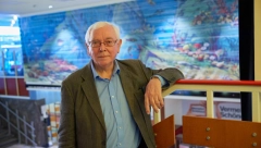 UMRO TERENS DEJVIS Slavni režiser bio je poznat po brojnim ostvarenjima