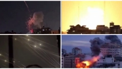 VIŠE NEĆE POSTOJATI Izraelski ministar izdao naređenje! Hamas pogubio 20 izraelskih policajaca (FOTO/VIDEO)