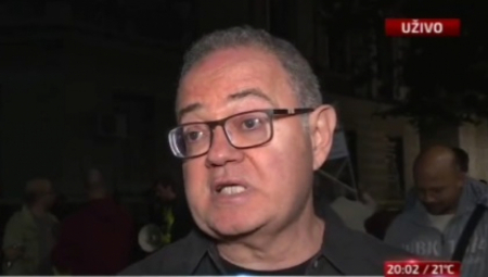 ĐILAS I LUTOVAC IZAZVALI HAOS Raspada se DS, pljušte ostavke!