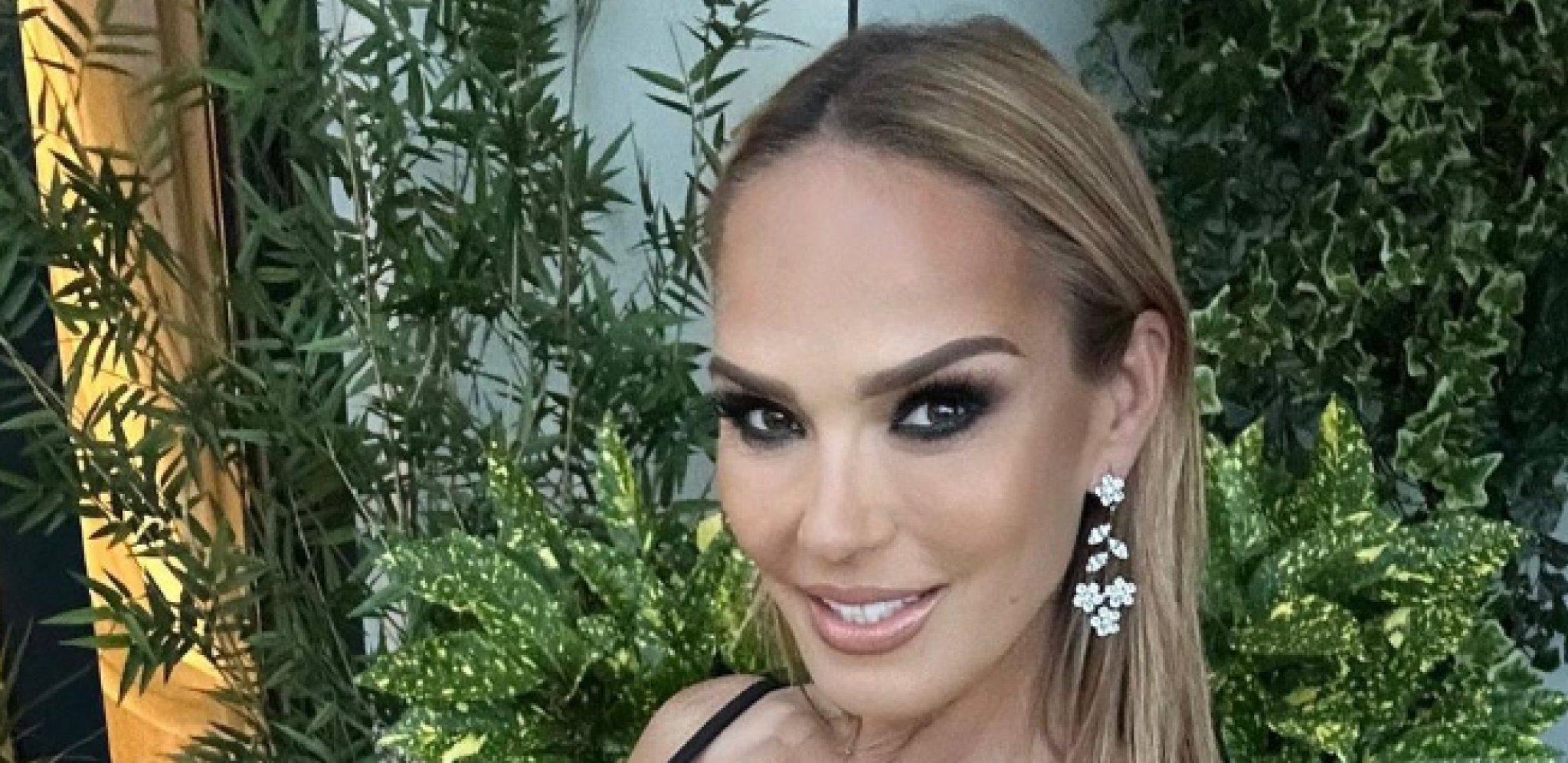 SAZNALO SE KOLIKO MARIJANA MATEUS ZAPRAVO IMA GODINA! Podatak šokira, mnogi su misliti da je baš dosta mlađa!