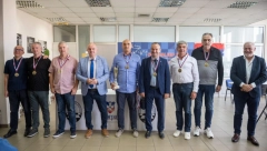 Završena Premijer liga Beograda u šahu