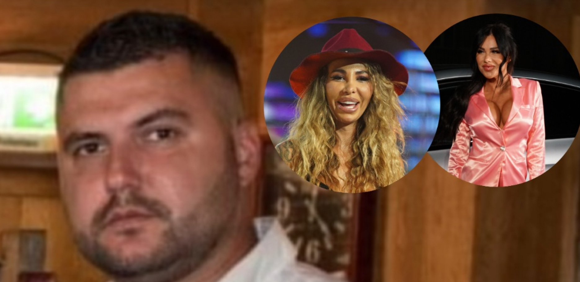 STANIJIN MILIONER SE POVLAČI Šok Asminova odluka, ne može više da izdrži, obratio se i Anelinoj porodici