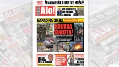 KRVAVA SUBOTA U IZRAELU! Eksplodiralo bure baruta na Bliskom istoku, stotine mrtvih, hiljade ranjenih