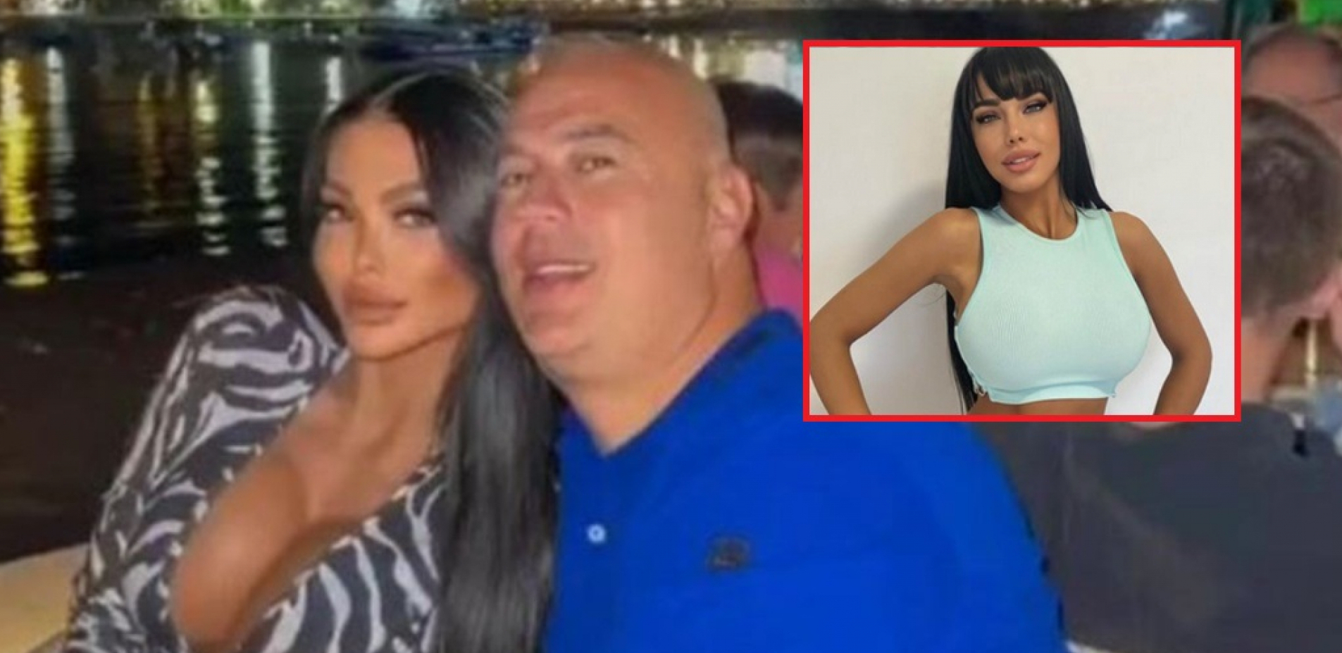 DRUGARICI OTELA MUŽA, A SADA JE JAVNO PONIZILA Maja nazvala Aleksandru jadnicom, imala poruku za sve žene