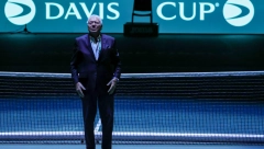 LEGENDARNI ITALIJANSKI TENISER ZAVRŠIO U BOLNICI Dvostruki osvajač Rolan Garosa hospitalizovan, svi ga pamte po izjavama o Novaku Đokoviću