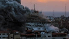 PROGLAŠENO VANREDNO STANJE U CELOM IZRAELU