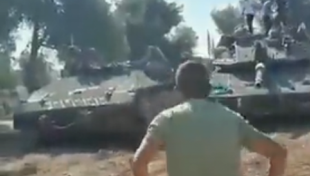 RAZBIJEN MIT O "NEUNIŠTIVOSTI IZRAELSKE ZVERI" Dron našao ahilovu petu! (VIDEO)