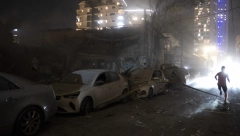 "NAŠ NAPAD JE TEK POČEO!" Zvaničnik Hamasa tvrdi: Ova bitka se razlikuje od svih prethodnih...