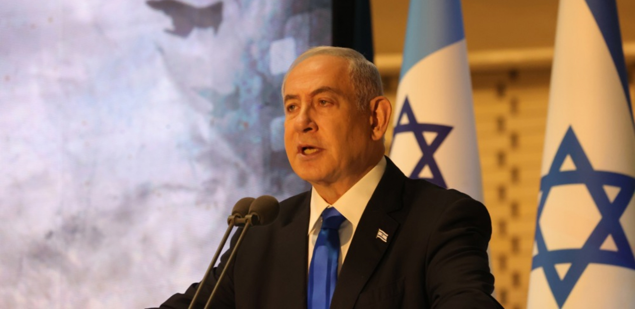 OBJAVA NETANJAHUA NESTALA SA DRUŠTVENIH MREŽA Svi su pobesneli na izraelskog lidera, šok preokret