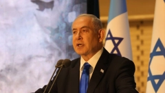 "TO JE BITKA CIVILIZACIJE" Netanjahu: Izrael ne vodi samo sopstveni rat