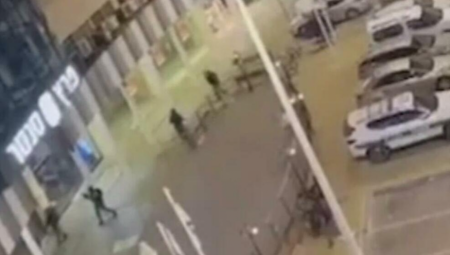 KRVAVE ULIČNE BORBE U BLIZINI GAZE Hamas na auto-putu ubijali sve na koje su naišli! (VIDEO/FOTO)