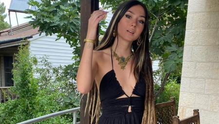 "ŠANI LUK JE MRTVA"  Oglasila se porodica nemačke umetnice koju je oteo Hamas