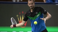 SENZACIJA U ŠANGAJU Korda izbacio Medvedeva, njegova prva Top 5 pobeda