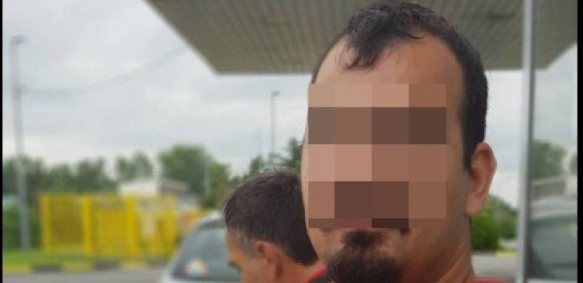 PREMINUO MLADIĆ KOJI JE SINOĆ UPUCAN U OBRENOVCU Izrešetan sa pet metaka ispred diskoteke