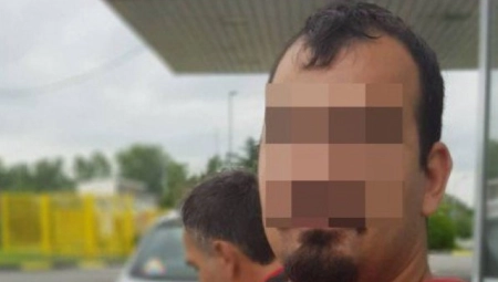 DETALJI UBISTVA U OBRENOVCU Oglasio se MUP nakon što je mladić izrešetan ispred diskoteke