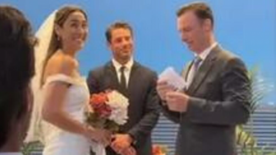 NA DAN VENČANJA MLADA DOŽIVELA NEVEROVATNO PONIŽENJE! Niko nije očekivao da će mladoženja ovako nešto uraditi, internet bruji o njima (VIDEO)